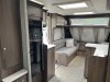Coachman Laser Xcel 875 2022 touring caravan Image