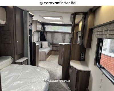 Coachman Laser Xcel 875 2022 (Private) image 11