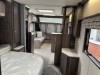 Coachman Laser Xcel 875 2022 touring caravan Image