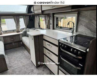 Coachman Laser Xcel 875 2022 (Private) image 7