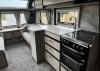 Coachman Laser Xcel 875 2022 touring caravan Image