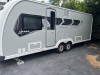 Coachman Laser Xcel 875 2022 touring caravan Image