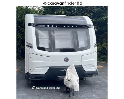 Coachman Laser Xcel 875 2022 (Private) image 2