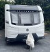 Coachman Laser Xcel 875 2022 touring caravan Image