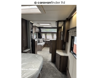 Coachman Laser Xcel 875 2022 (Private) image 9