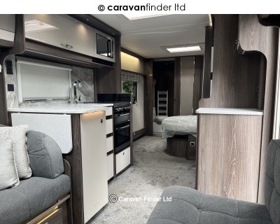 Coachman Laser Xcel 875 2022 (Private) image 6