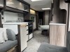 Coachman Laser Xcel 875 2022 touring caravan Image