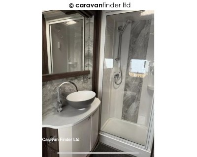 Coachman Laser Xcel 875 2022 (Private) image 12