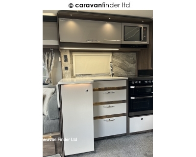 Coachman Laser Xcel 875 2022 (Private) image 8