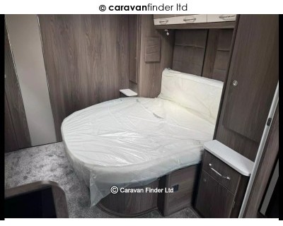 Coachman Laser Xcel 875 2022 (Private) image 10