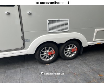 Coachman Laser Xcel 875 2022 (Private) image 3