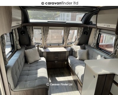 Coachman Laser Xcel 875 2022 (Private) image 4