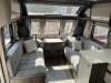 Coachman Laser Xcel 875 2022 touring caravan Image