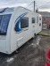 Lunar Quasar 586 2018 touring caravan Image