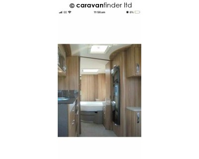 Swift Conqueror 645 2018 (Private) image 4