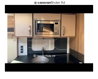 Swift Conqueror 645 2018 (Private) image 6