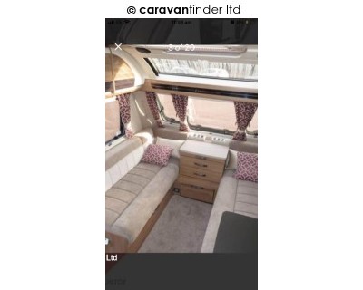 Swift Conqueror 645 2018 (Private) image 2