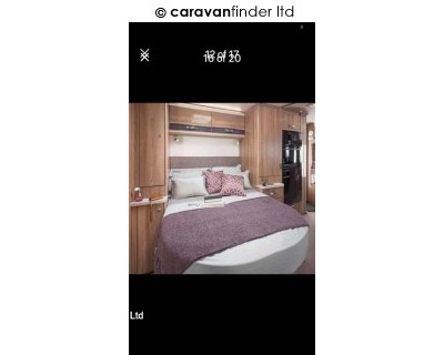 Swift Conqueror 645 2018 (Private) image 9