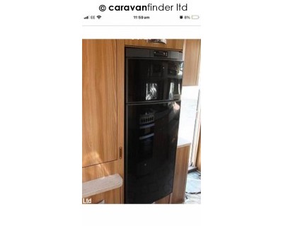 Swift Conqueror 645 2018 (Private) image 7