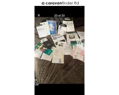 Swift Conqueror 645 2018 (Private) image 11