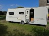 Bailey Senator 6 arizona 2008 touring caravan Image