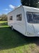Bailey Senator 6 arizona 2008 touring caravan Image