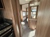 Swift Elegance 850 2022 touring caravan Image
