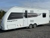 Swift Elegance 850 2022 touring caravan Image