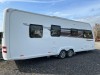 Swift Elegance 850 2022 touring caravan Image