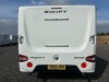 Swift Elegance 850 2022 touring caravan Image