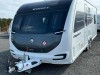 Swift Elegance 850 2022 touring caravan Image