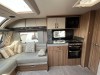 Swift Elegance 850 2022 touring caravan Image