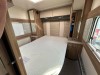 Swift Elegance 850 2022 touring caravan Image