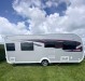 Elddis Crusader mistral 2024 touring caravan Image