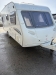 Sterling Europa 550 2009 touring caravan Image
