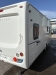Sterling Europa 550 2009 touring caravan Image