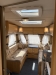 Sterling Europa 550 2009 touring caravan Image