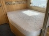 Sterling Europa 550 2009 touring caravan Image