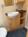 Sterling Europa 550 2009 touring caravan Image