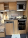 Sterling Europa 550 2009 touring caravan Image