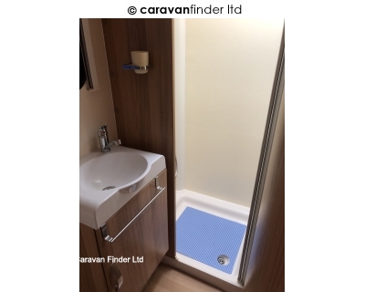 Bailey Pursuit Plus 2015 (Private) image 10