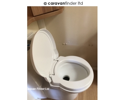 Bailey Pursuit Plus 2015 (Private) image 11