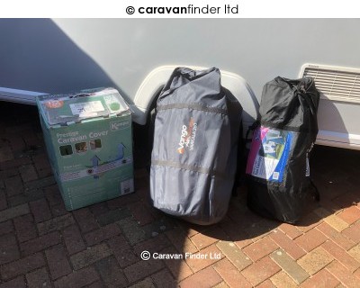 Bailey Pursuit Plus 2015 (Private) image 2