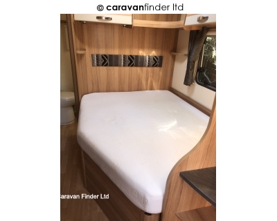 Bailey Pursuit Plus 2015 (Private) image 9