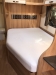 Bailey Pursuit Plus 2015 touring caravan Image