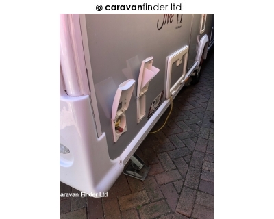 Bailey Pursuit Plus 2015 (Private) image 3