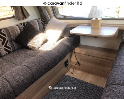 Bailey Pursuit Plus 2015 (Private) image 4