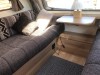 Bailey Pursuit Plus 2015 touring caravan Image