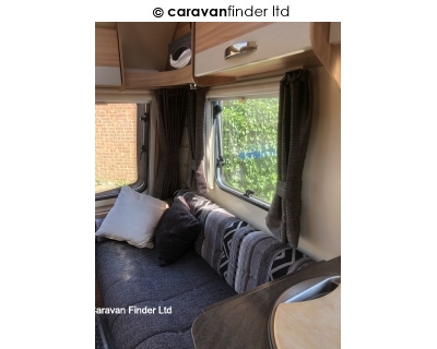 Bailey Pursuit Plus 2015 (Private) image 5