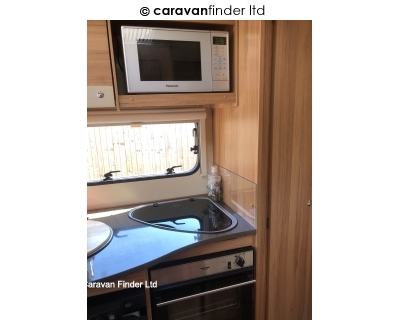 Bailey Pursuit Plus 2015 (Private) image 6